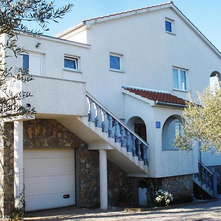 Apartments Zec Brzac Exterior foto